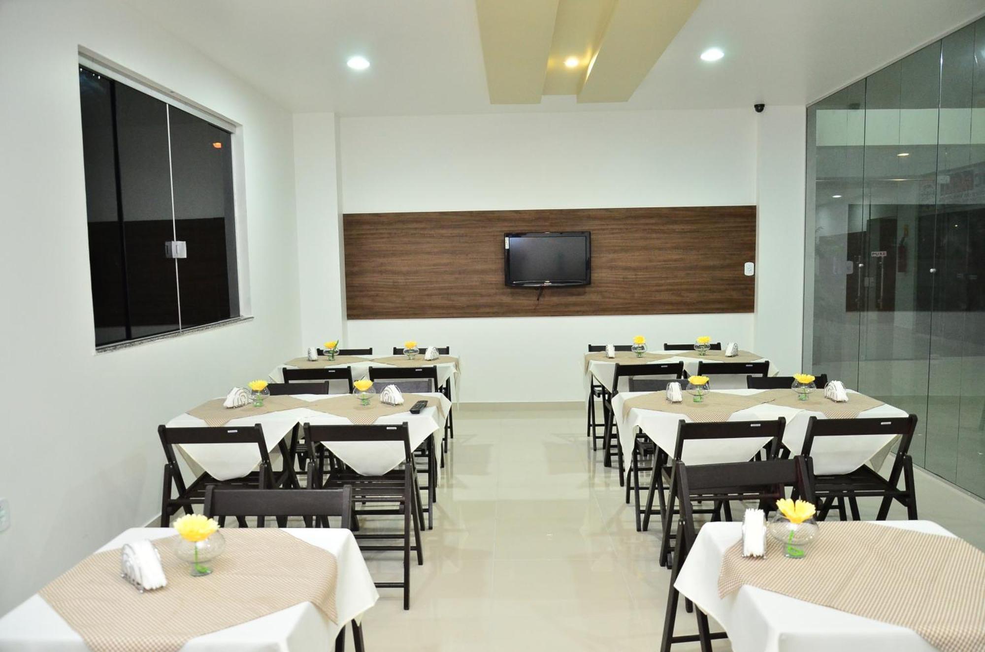 Macapá Hotel Norte מראה חיצוני תמונה