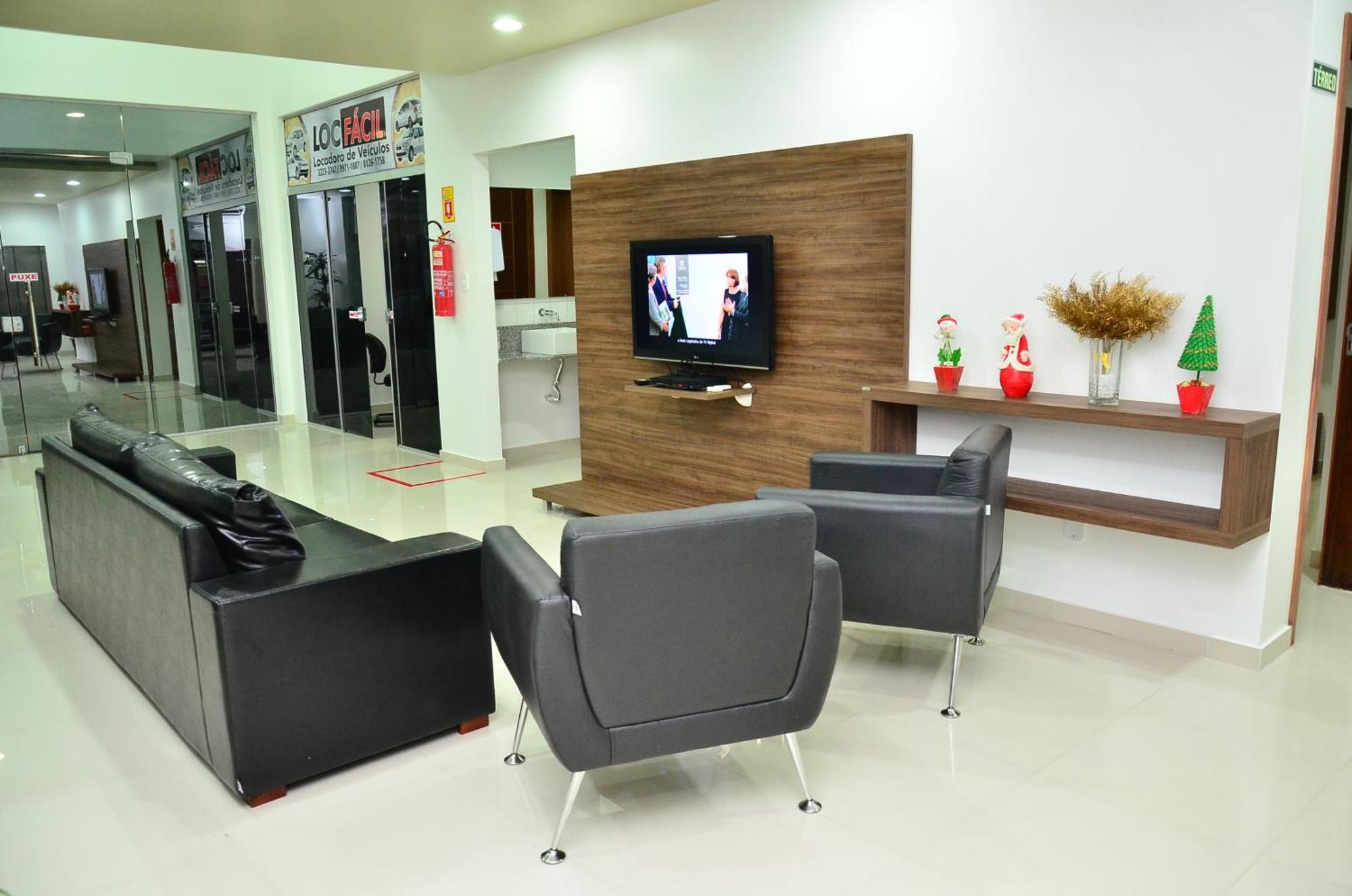 Macapá Hotel Norte מראה חיצוני תמונה