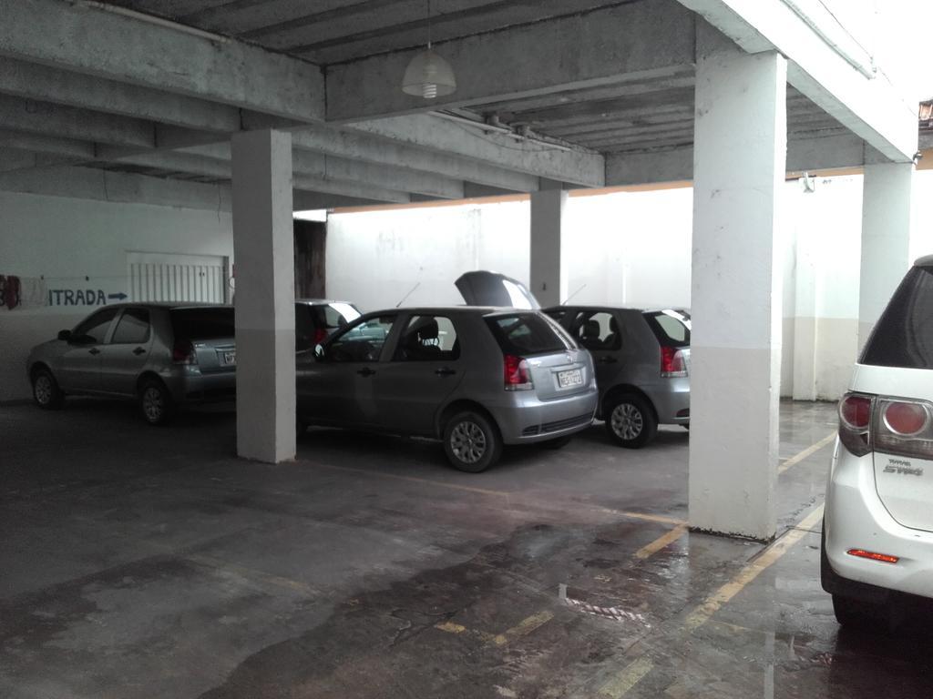 Macapá Hotel Norte מראה חיצוני תמונה