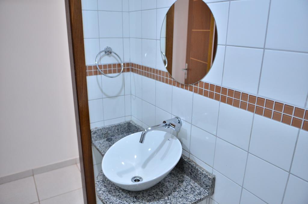 Macapá Hotel Norte חדר תמונה