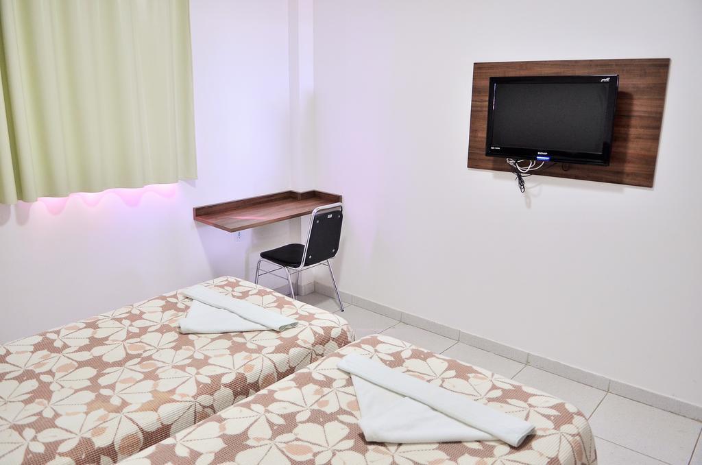 Macapá Hotel Norte מראה חיצוני תמונה