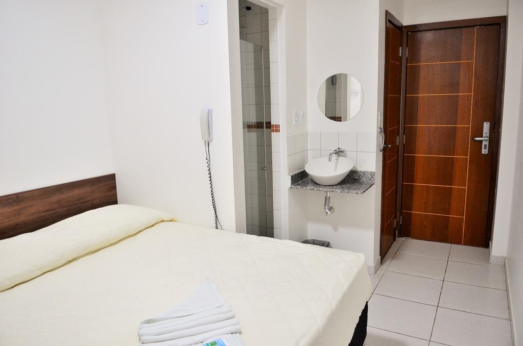 Macapá Hotel Norte מראה חיצוני תמונה