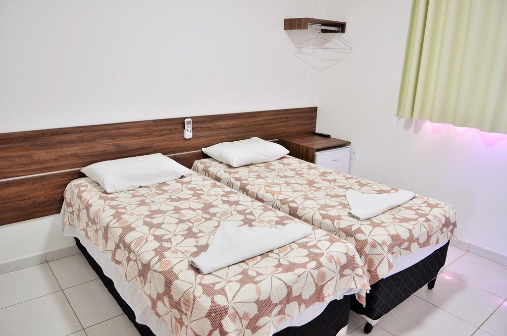 Macapá Hotel Norte מראה חיצוני תמונה