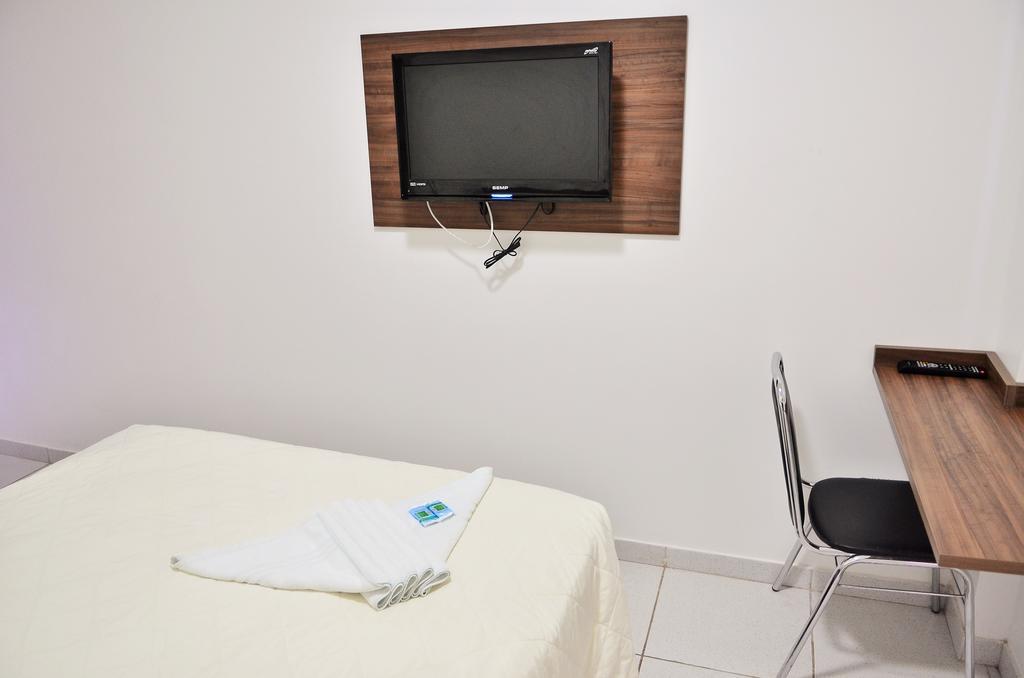 Macapá Hotel Norte מראה חיצוני תמונה