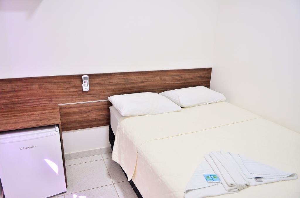 Macapá Hotel Norte מראה חיצוני תמונה