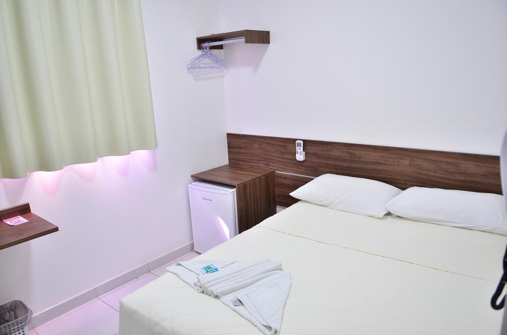 Macapá Hotel Norte מראה חיצוני תמונה