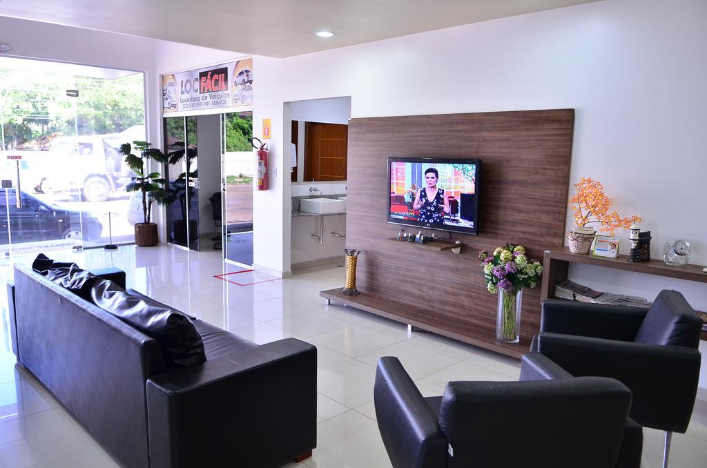 Macapá Hotel Norte מראה חיצוני תמונה