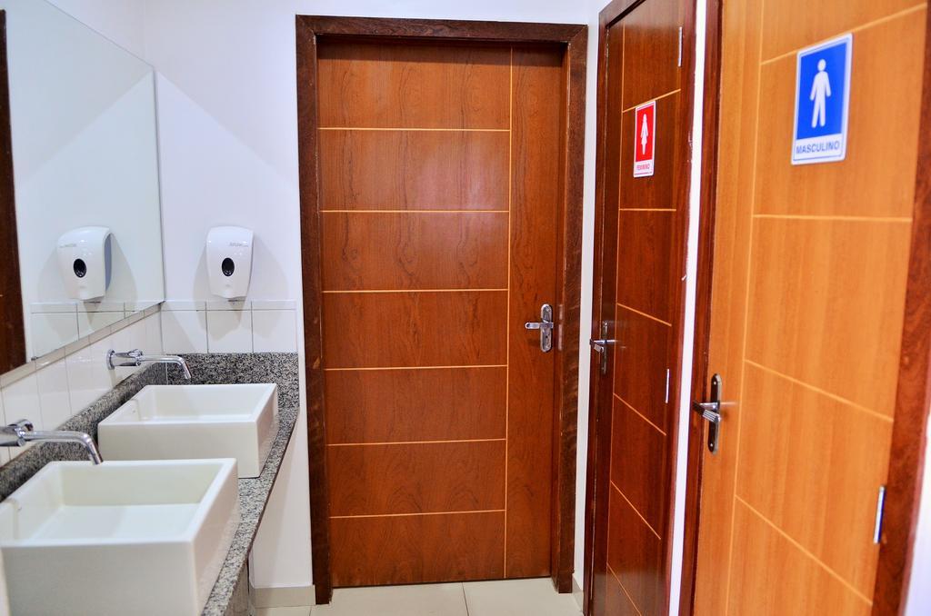 Macapá Hotel Norte מראה חיצוני תמונה