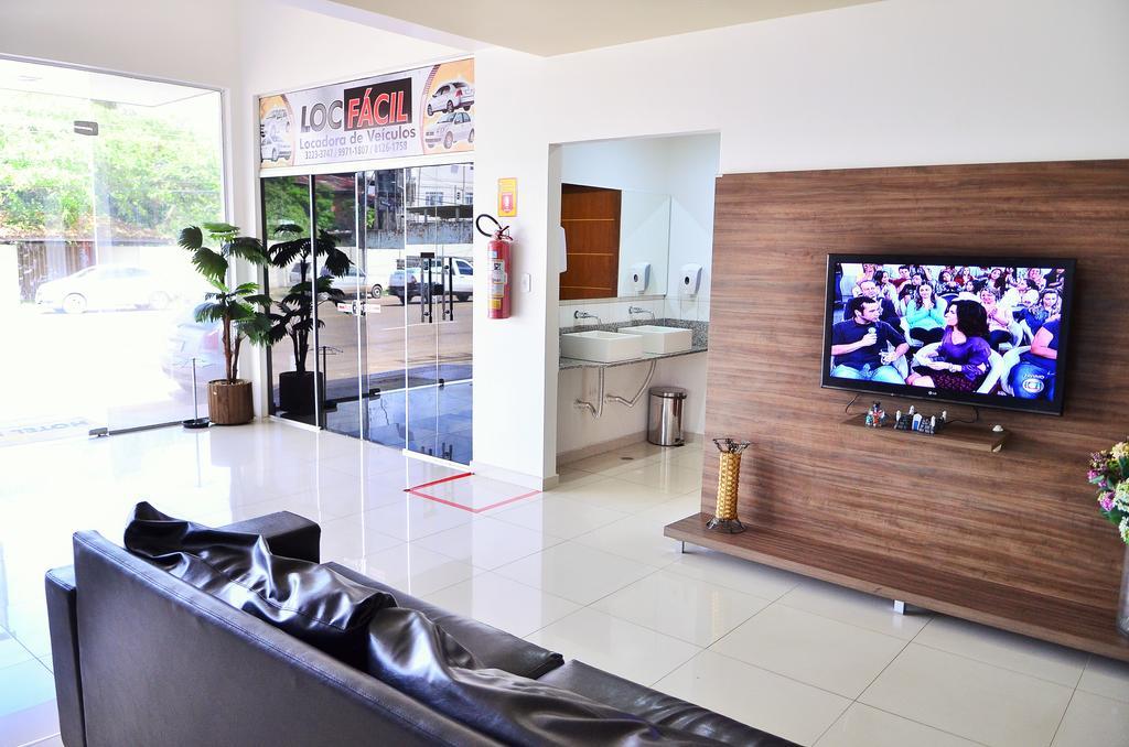 Macapá Hotel Norte מראה חיצוני תמונה