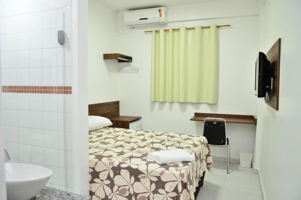 Macapá Hotel Norte חדר תמונה