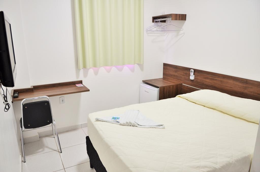 Macapá Hotel Norte מראה חיצוני תמונה