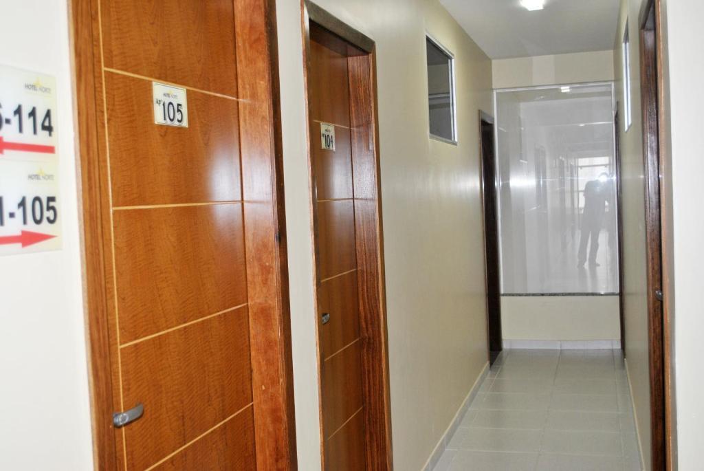 Macapá Hotel Norte חדר תמונה