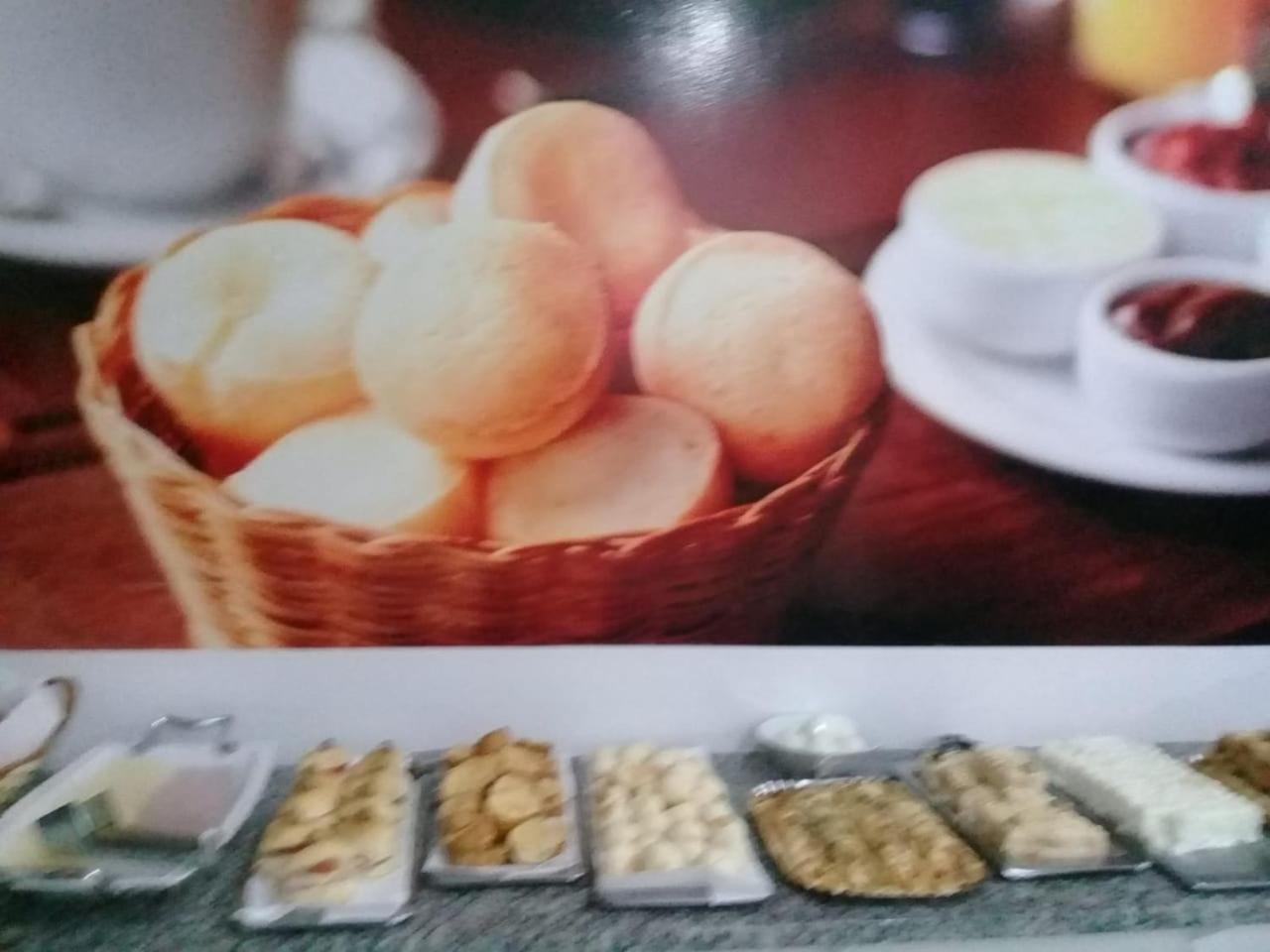 Macapá Hotel Norte מראה חיצוני תמונה