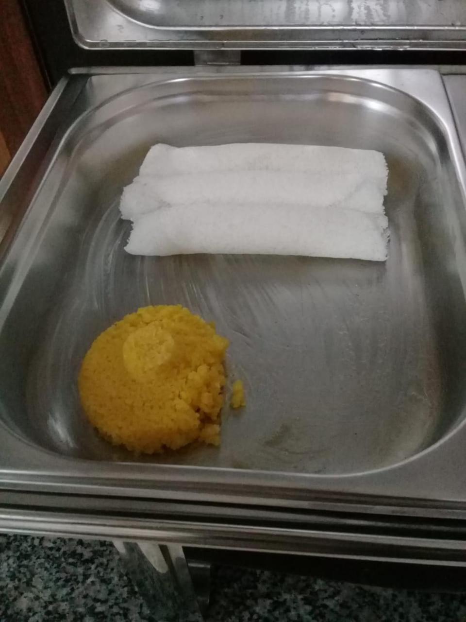 Macapá Hotel Norte מראה חיצוני תמונה