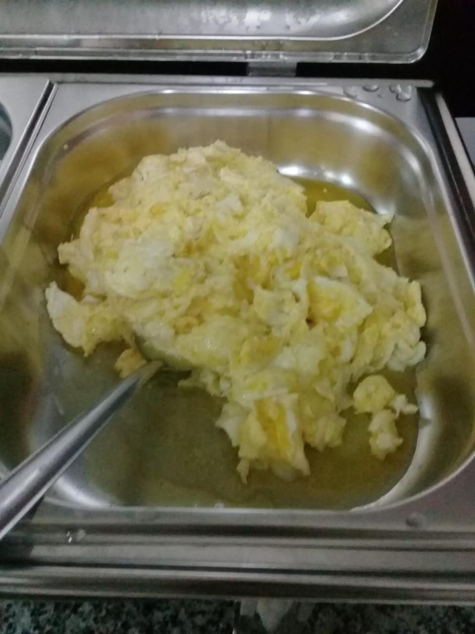 Macapá Hotel Norte מראה חיצוני תמונה
