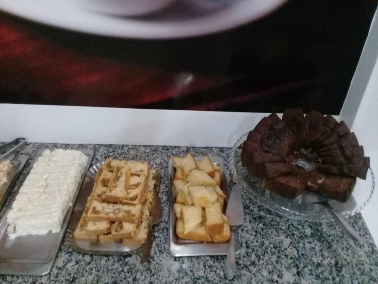 Macapá Hotel Norte מראה חיצוני תמונה